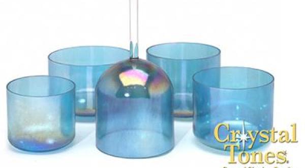 Aqua Aura Gold