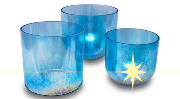 Aqua Gold Copper