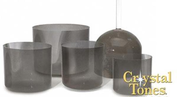 Charcoal Clear