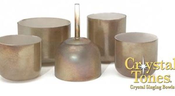 Grandfather Singing Bowls