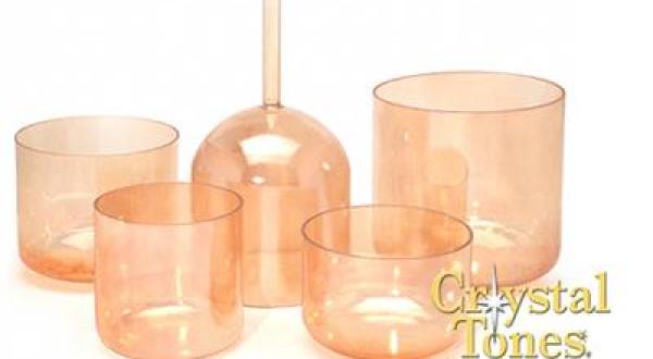 Grandmother Wisdom Singing Bowls