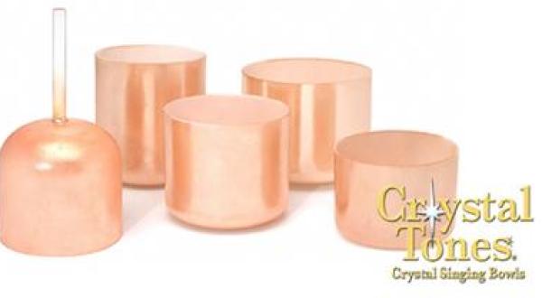Laughing Buddha Singing Bowls