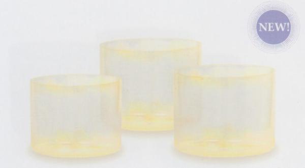 Lemon Aura Gold