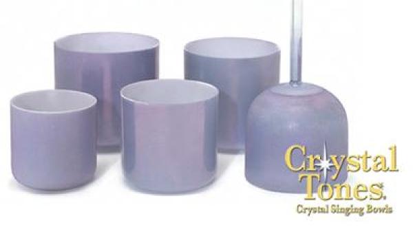 Ocean Indium Singing Bowls
