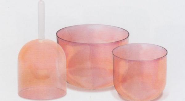 Peach Aura Gold