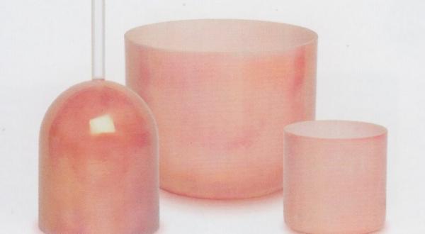 Peach Sunset Gold
