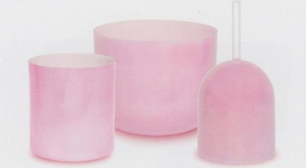 Pink Angel Gold