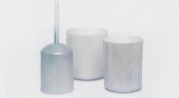 Violet Indium Sky Singing Bowls